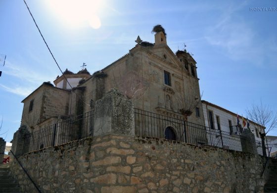 Feria del Queso. Valdefuentes (Cáceres)