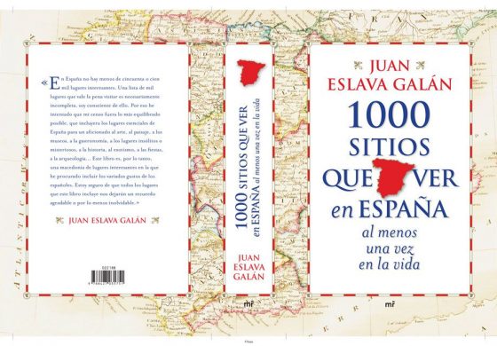 Mil sitios Espana