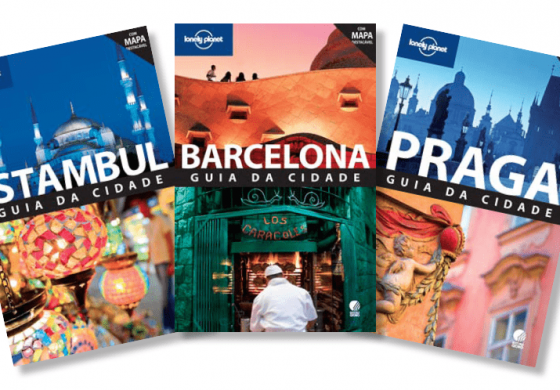 lonely planet