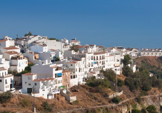 Frigiliana