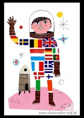 EL ESPACIO. ¿Cuánto cuesta?