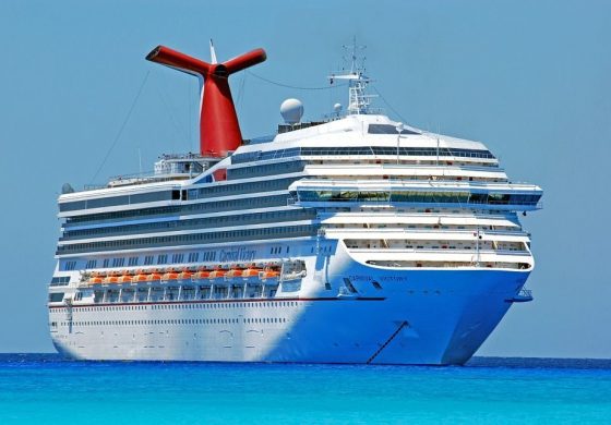 ¿QUÉ TAL UN CRUCERO PARA SEMANA SANTA?