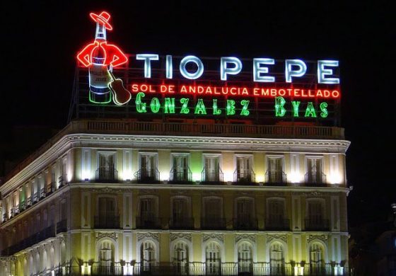 BIOGRAFÍA DEL TIO PEPE MADRILEÑO