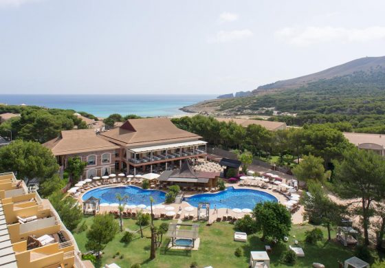 vanity hotel and spa