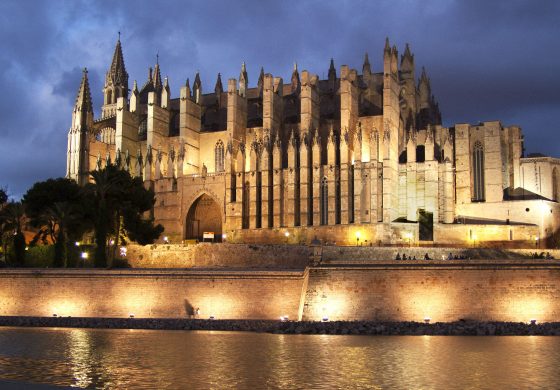 catedral mallorca