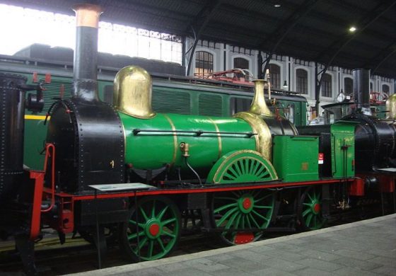 10 MUSEOS CURIOSOS EN MADRID