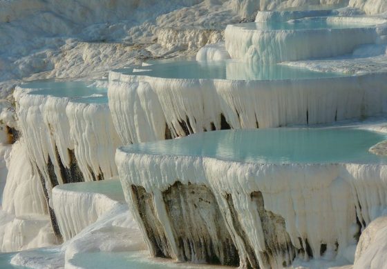 pamukkale