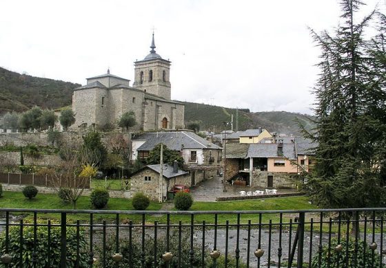 CAMINO DE SANTIAGO (XII) ASTORGA – MOLINASECA (47 Km)
