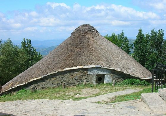 CAMINO DE SANTIAGO (XIII). MOLINASECA-O CEBREIRO (67 Km)