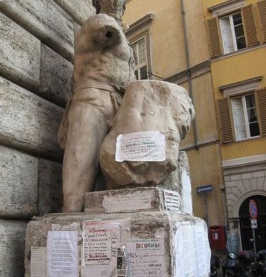 5 CURIOSIDADES ROMANAS