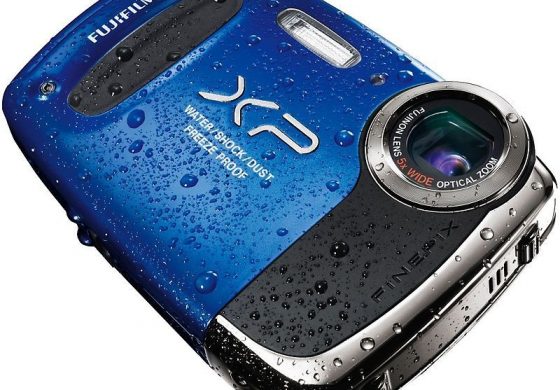 FUJI FINEPIX XP50. MI NUEVA COMPAÑERA DE AVENTURAS