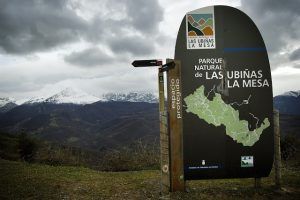 PEÑA UBIÑA. OTRA ASCENSIÓN INCOMPLETA