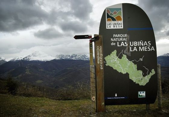 PEÑA UBIÑA. OTRA ASCENSIÓN INCOMPLETA