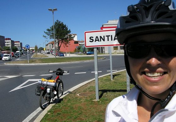 camino de santiago