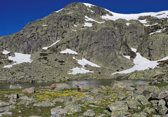 peñalara