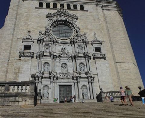 GIRONA SORPRENDENTE