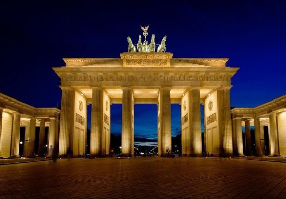 LOS BARRIOS MÁS TURÍSTICOS DE BERLÍN