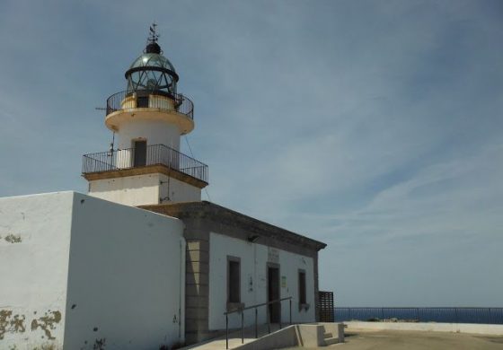 CAP DE CREUS. NATURALEZA EN ESTADO PURO