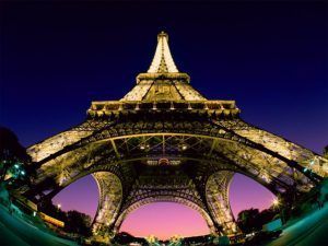 6 CURIOSIDADES PARISINAS
