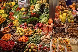 8 MERCADILLOS CON MUCHA PERSONALIDAD