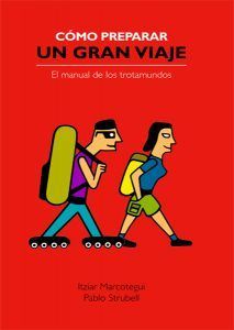CONCURSO «CÓMO PREPARAR UN GRAN VIAJE»