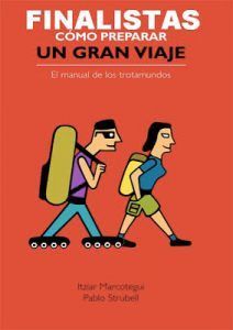FINALISTAS CONCURSO «CÓMO PREPARAR UN GRAN VIAJE»