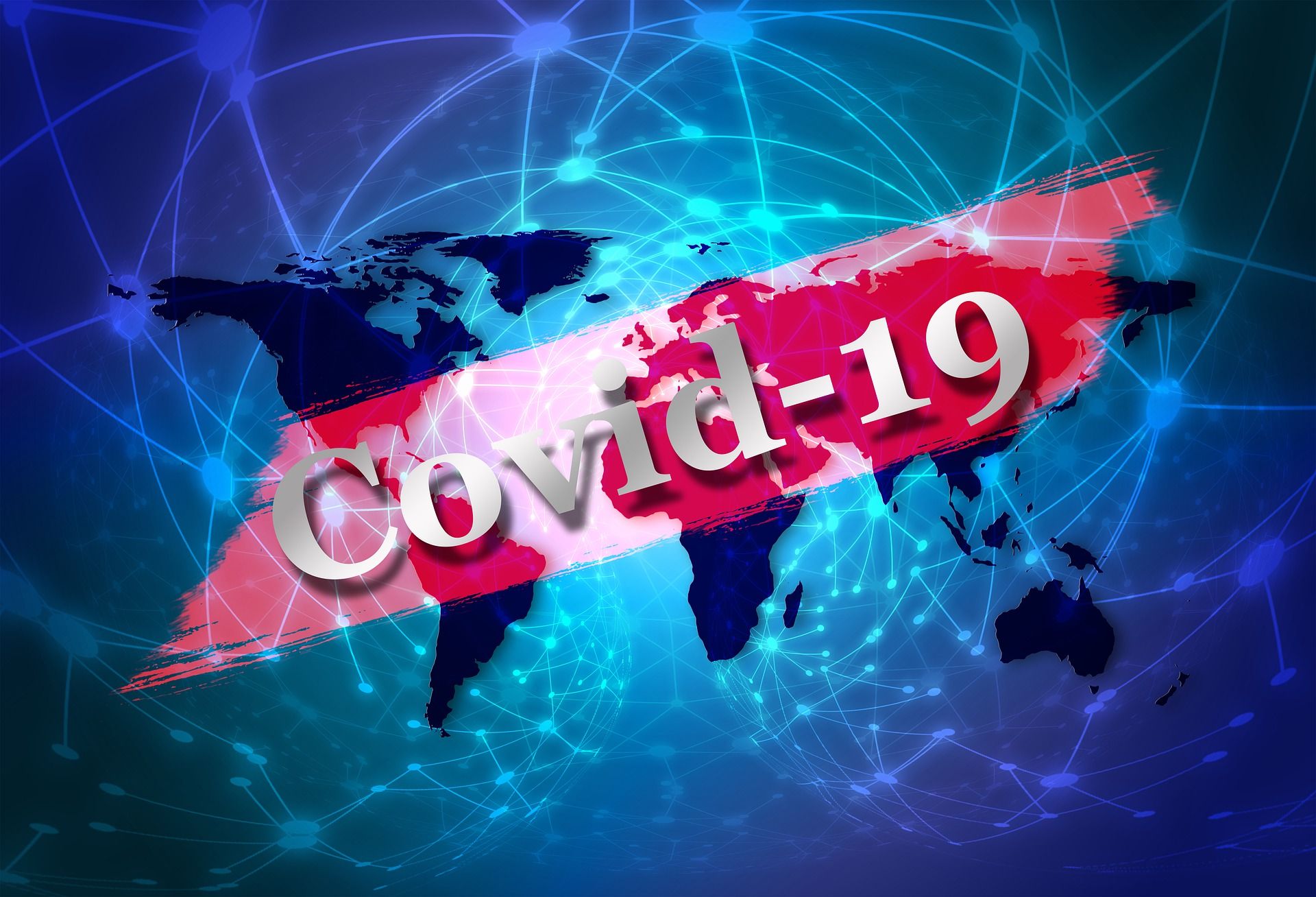Cómo planificar tus viajes en 2021. COVID-19