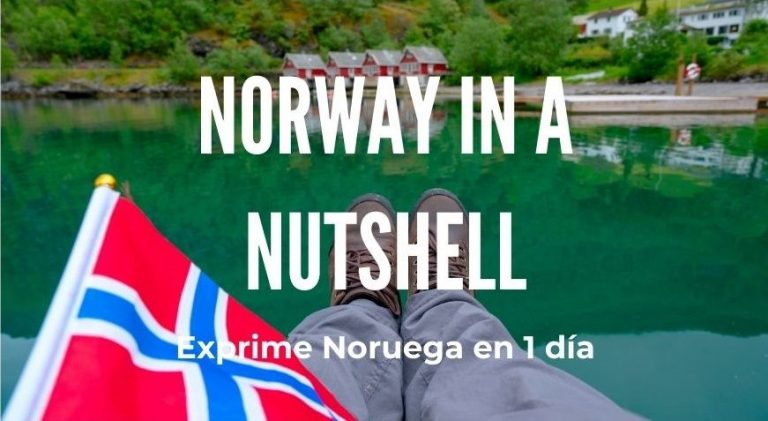 norway in a nutshell