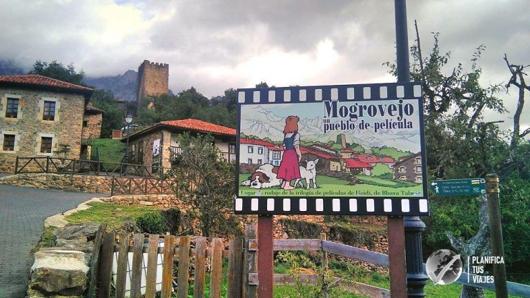 mogrovejo
