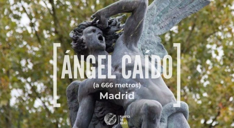 angel caido
